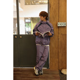 Unisex Jacket Shell Jacket Men's and Women's Same Couple Jacket Spring and Autumn